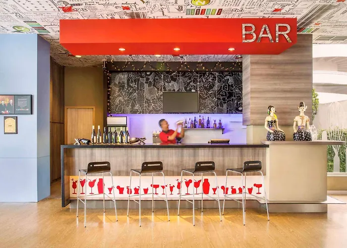 Ibis Surabaya City Center
