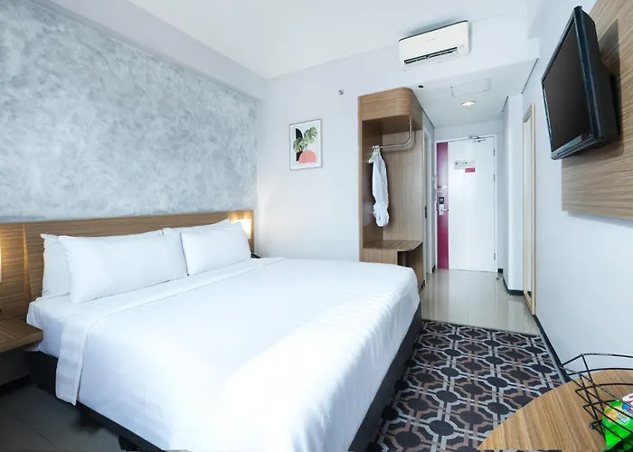 Favehotel Rungkut Surabaya
